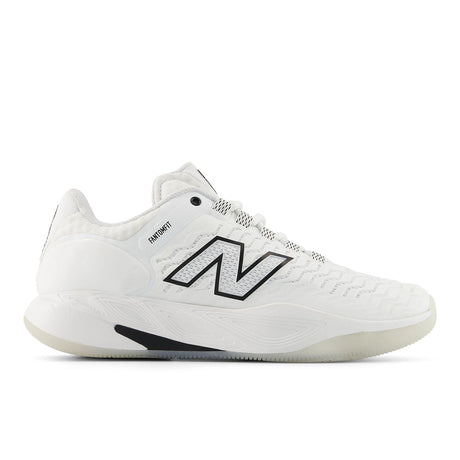 New Balance Women's Fresh Foam X CT-Rally v2 Tennis Shoe-1