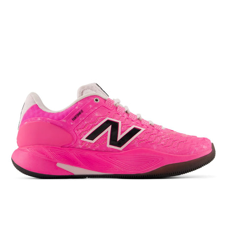 New Balance Women's Fresh Foam X CT-Rally v2 Tennis Shoe-1