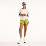 New Balance Women's RC Essential Short 3-5