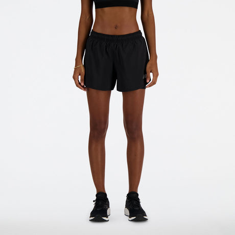 New Balance Women's Sport Essentials 2-in-1 Shorts-1