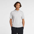 New Balance Men's Performance Polo-1