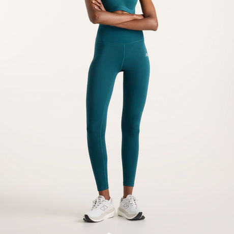 New Balance Women's Sport High Rise Legging 25-1