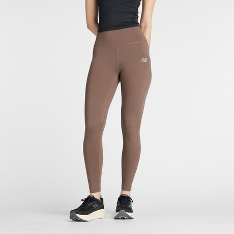 New Balance Women's Sport High Rise Legging 25-1