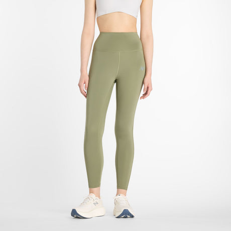 New Balance Women's Sport High Rise Legging 25-1