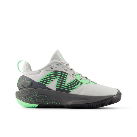 New Balance Youth TWO WXY V5 Basketball Shoes-1