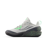 New Balance Youth TWO WXY V5 Basketball Shoes-2