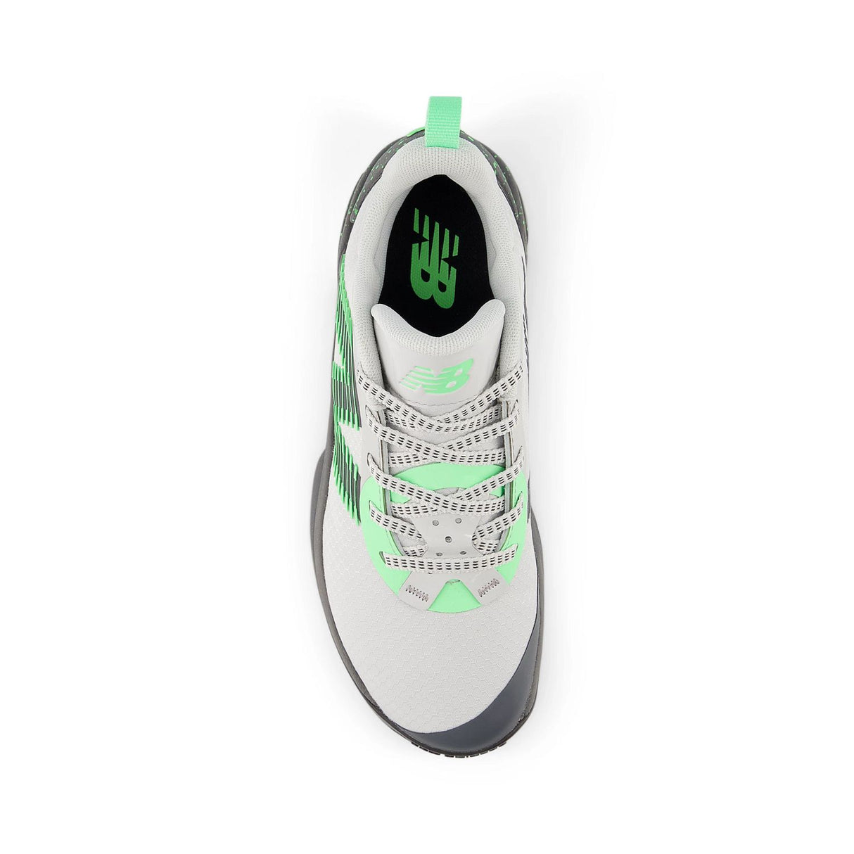 New Balance Youth TWO WXY V5 Basketball Shoes-3