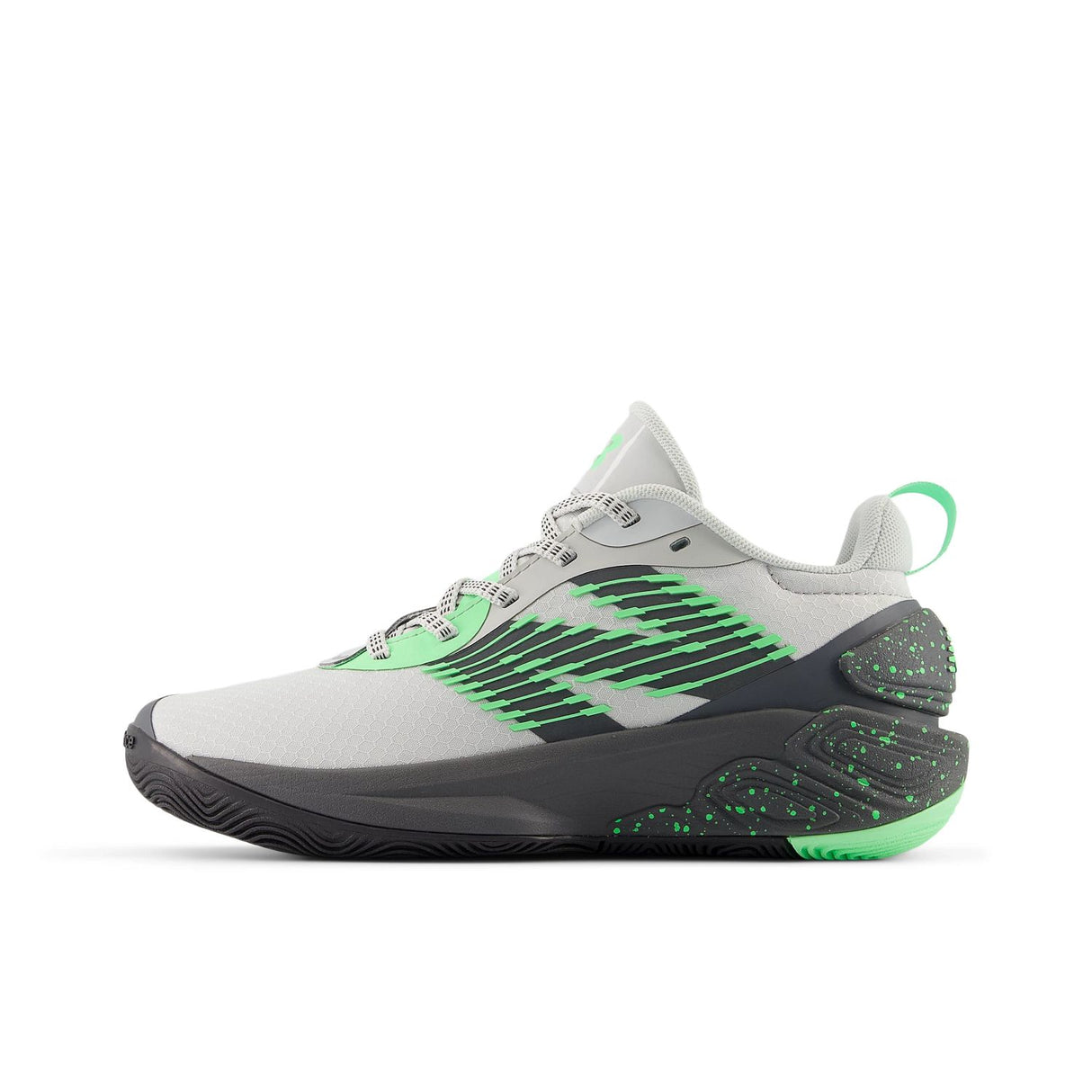 New Balance Youth TWO WXY V5 Basketball Shoes-6