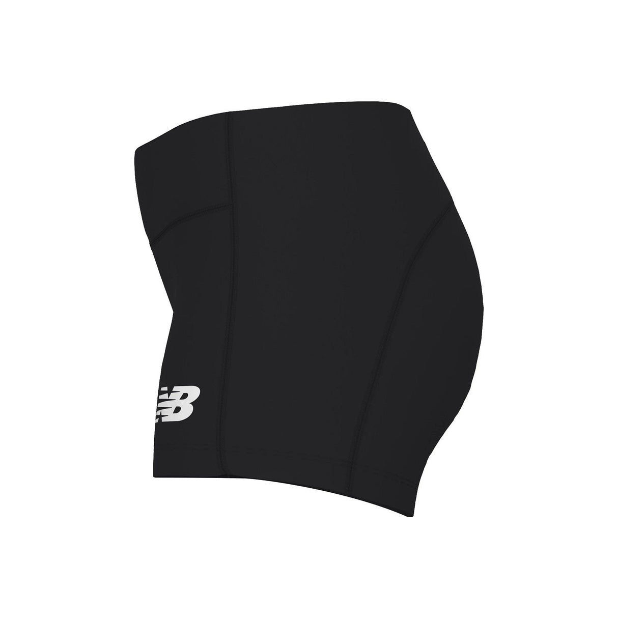 New Balance Women's Athletics 3 Inch Spandex Short-3