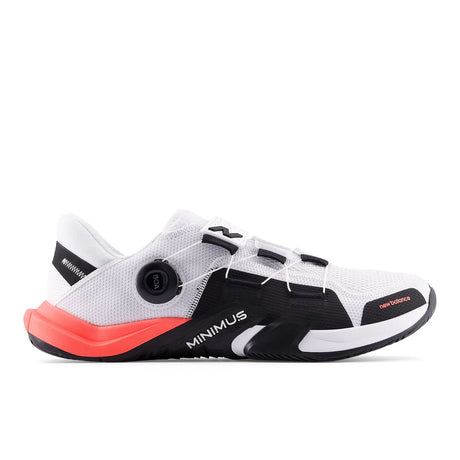 New Balance Men's Minimus BOA v2 Training Shoe-1