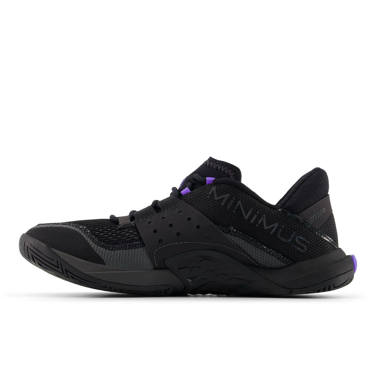 New Balance Women's Minimus v2 Training Shoe-2