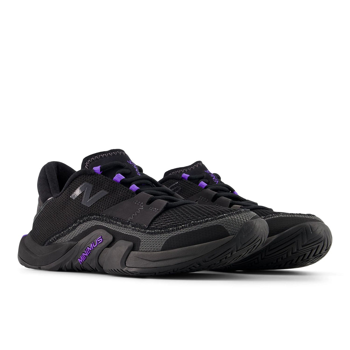 New Balance Women's Minimus v2 Training Shoe-6