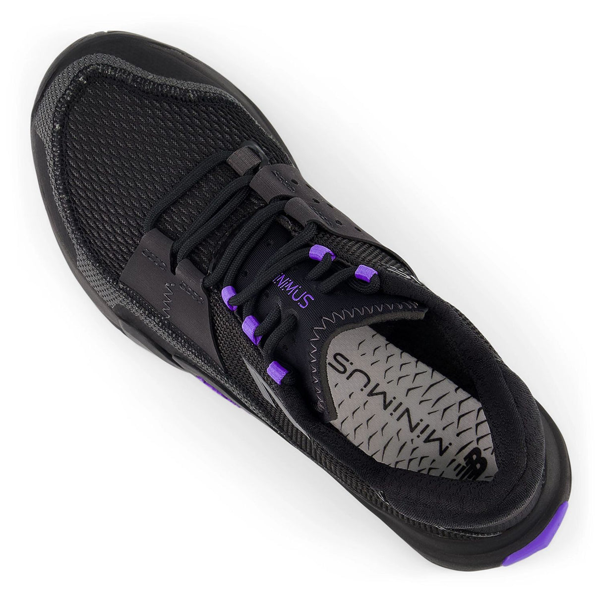 New Balance Women's Minimus v2 Training Shoe-11