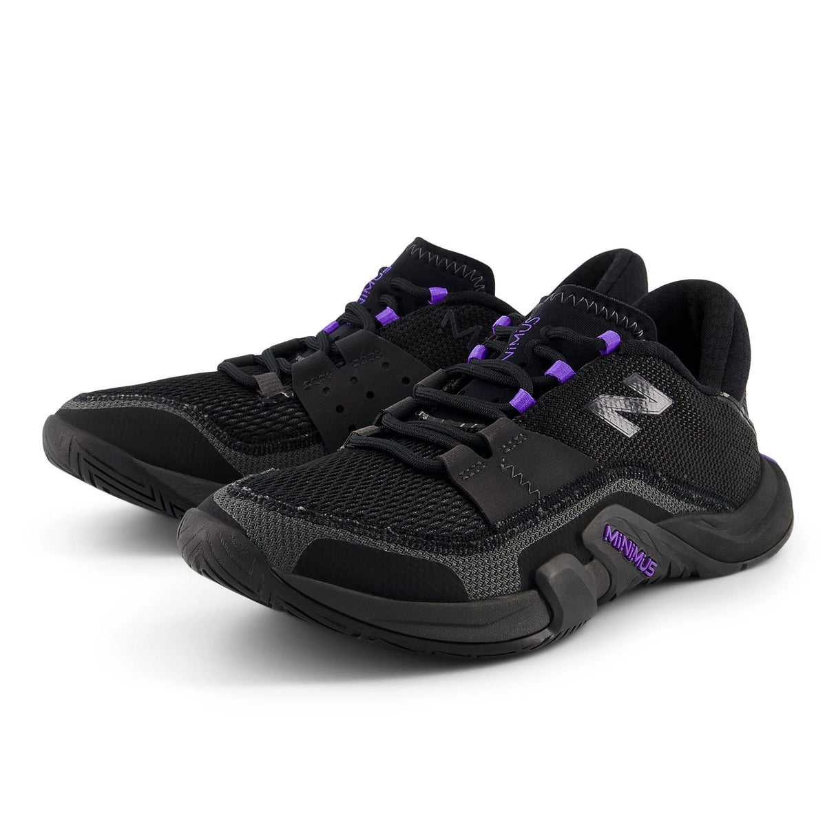 New Balance Women's Minimus v2 Training Shoe-12