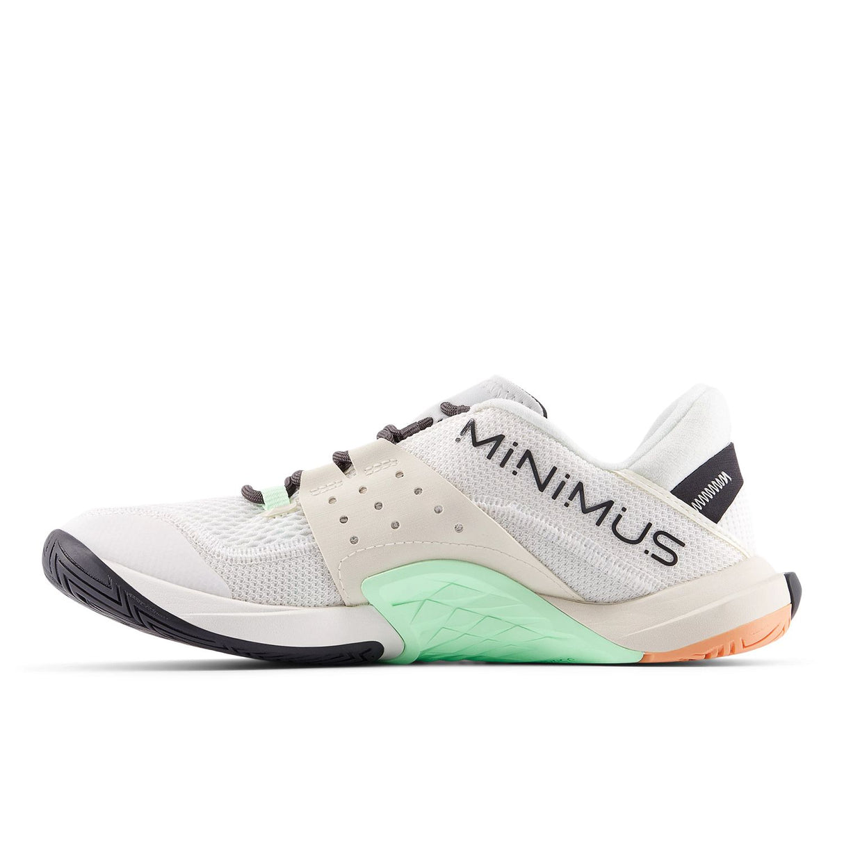 New Balance Women's Minimus v2 Training Shoe-2