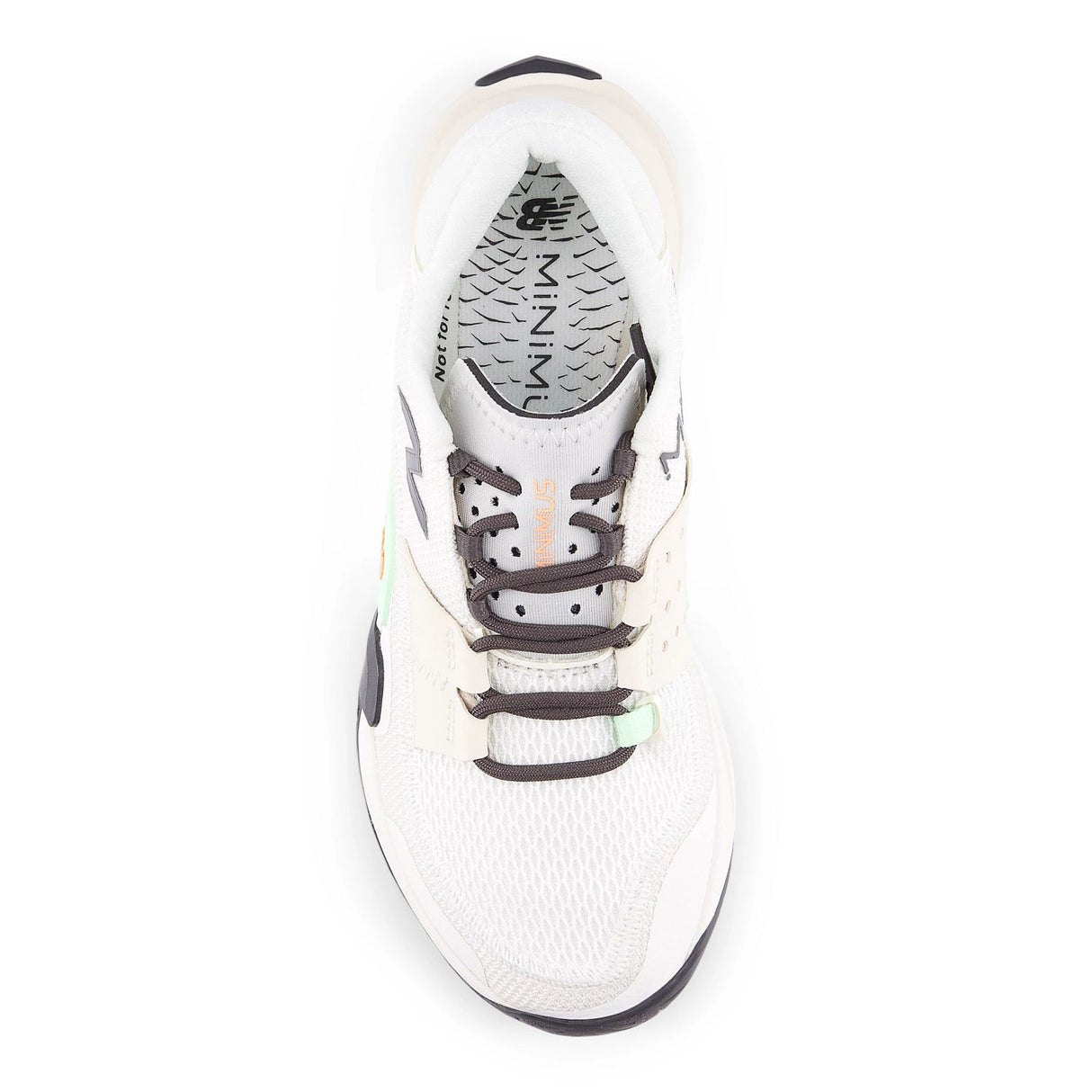 New Balance Women's Minimus v2 Training Shoe-3