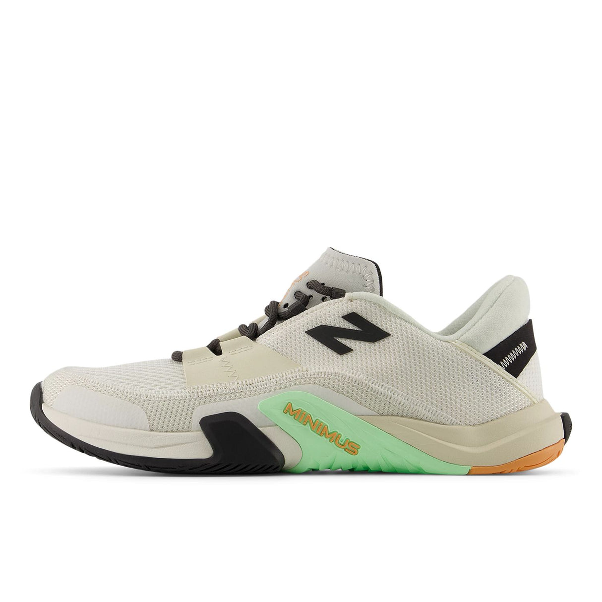 New Balance Women's Minimus v2 Training Shoe-6