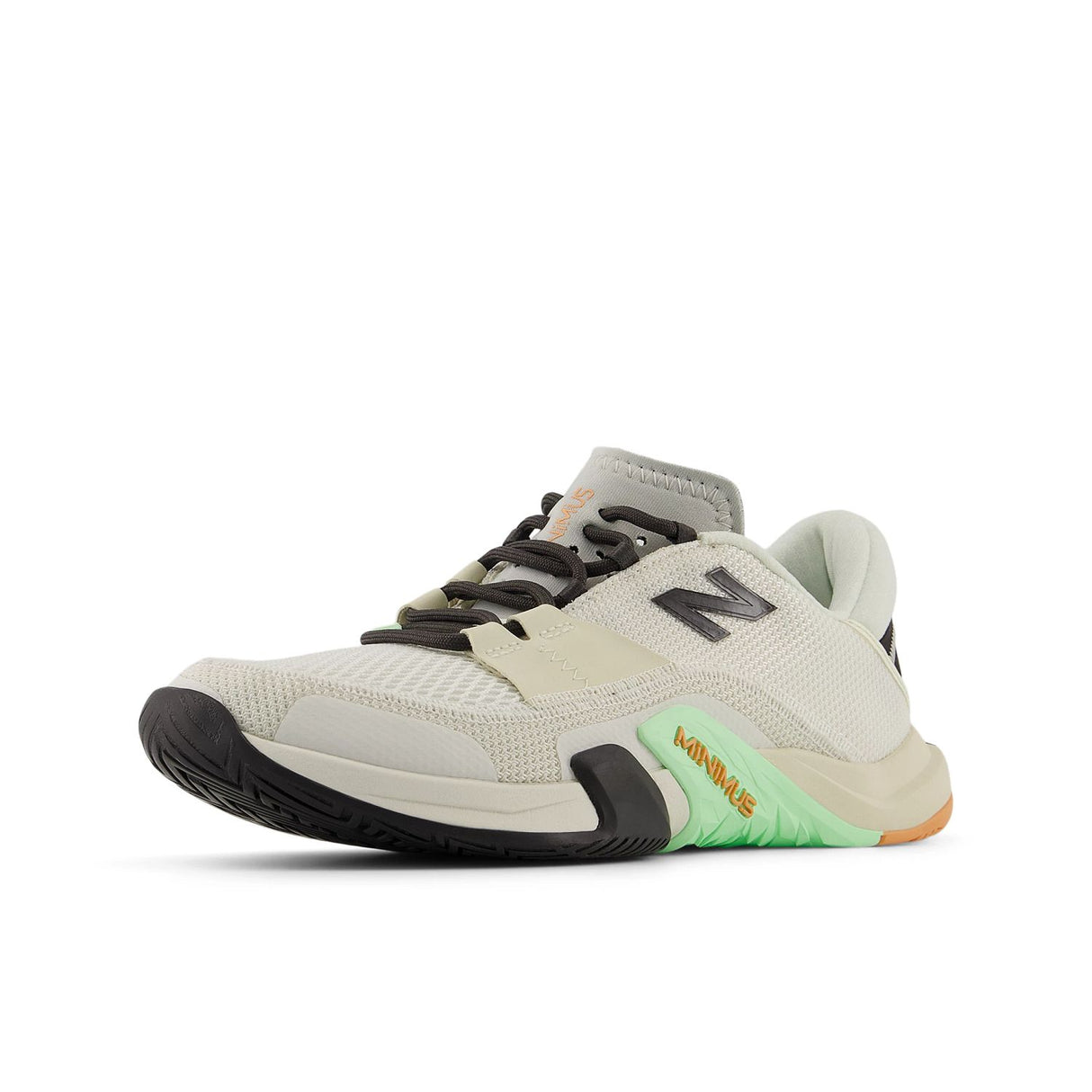 New Balance Women's Minimus v2 Training Shoe-8