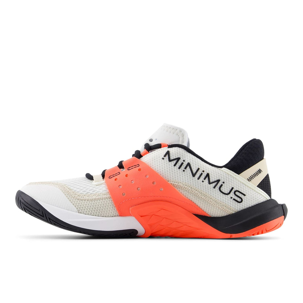 New Balance Women's Minimus v2 Training Shoe-2