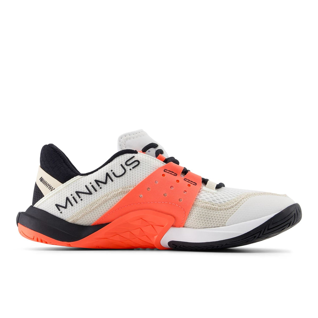 New Balance Women's Minimus v2 Training Shoe-7