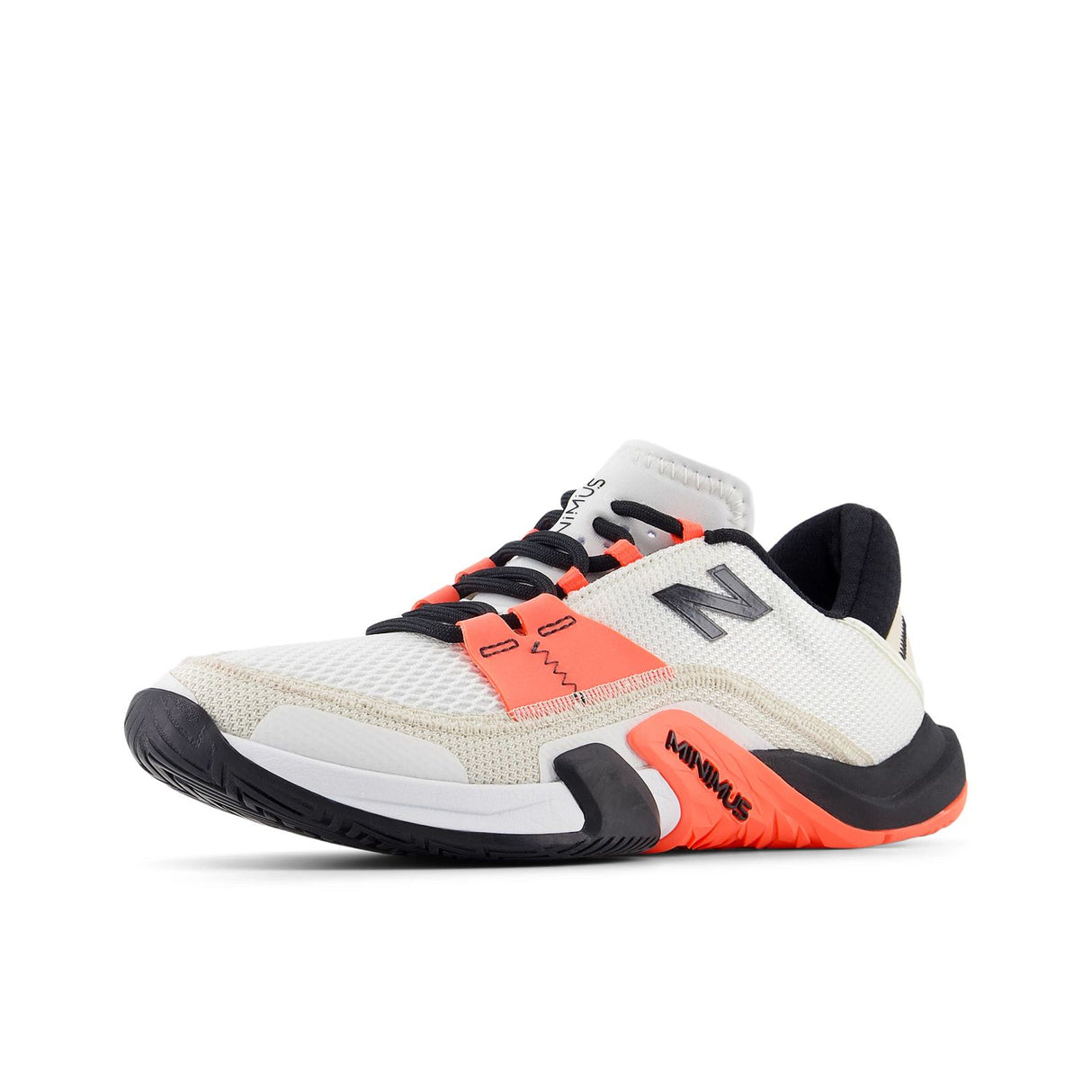 New Balance Women's Minimus v2 Training Shoe-8