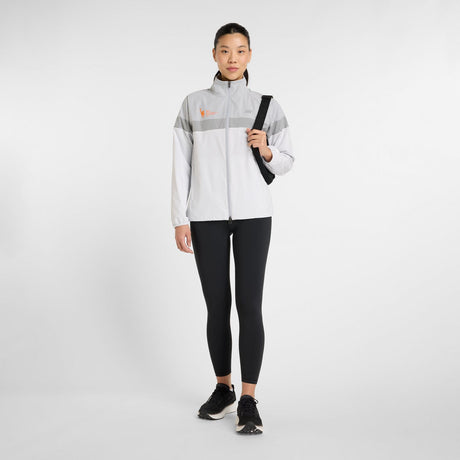 New Balance Women's NYC Marathon Jacket-1