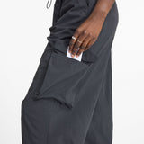 New Balance Women's Nylon Cargo Pant-8