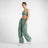 New Balance Women's Nylon Cargo Pant-1
