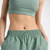 New Balance Women's Nylon Cargo Pant-6