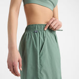 New Balance Women's Nylon Cargo Pant-7