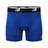 New Balance Men's Mesh 5 Inch Boxer Brief No Fly 3 Pack-1