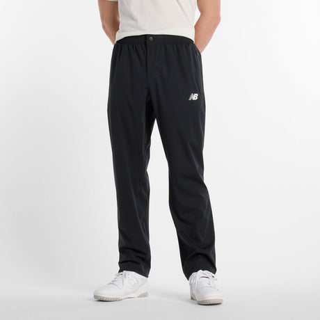 New Balance Men's Elite Squall Rain Pant-1