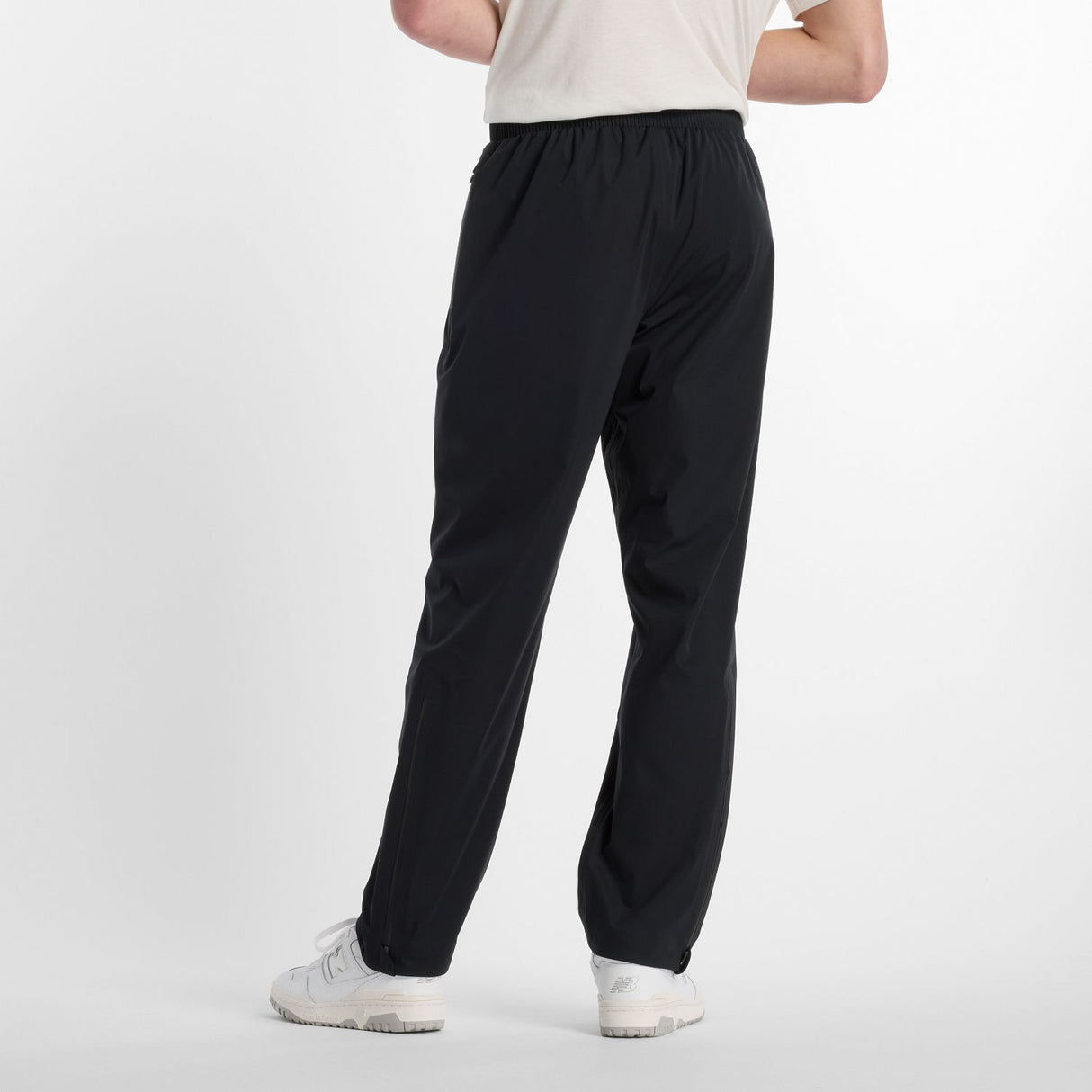 New Balance Men's Elite Squall Rain Pant-3