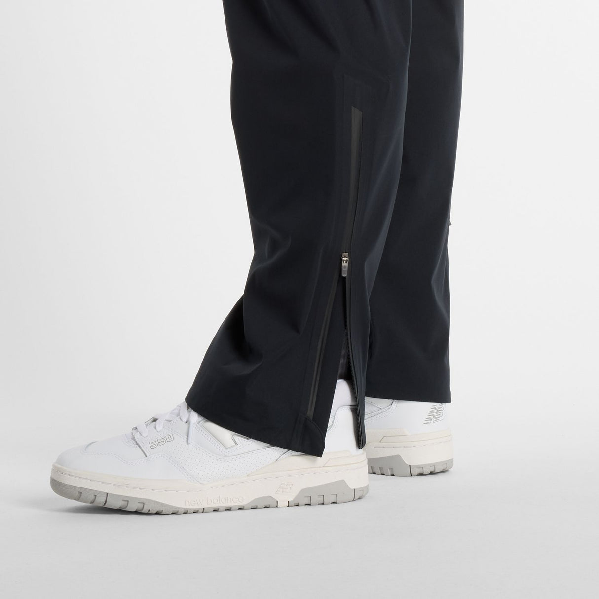 New Balance Men's Elite Squall Rain Pant-6