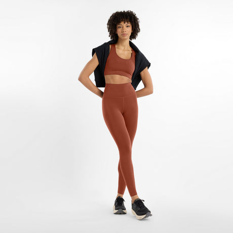 New Balance Women'sDefine High Rise Legging 25-1