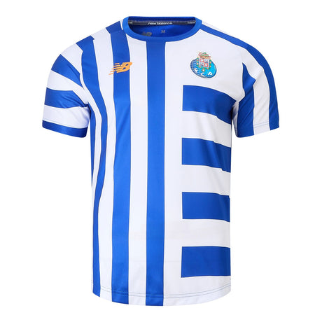 New Balance Men's FC Porto Match Jersey-1