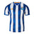 New Balance Youth FC Porto Home Short Sleeve Jersey-1