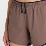 New Balance Women's RC Essential Shorts 5-5