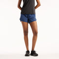 New Balance Women's RC Essential Shorts 5-1