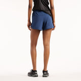 New Balance Women's RC Essential Shorts 5-2