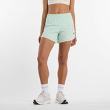 New Balance Women's RC Essential Shorts 5-1