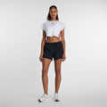 New Balance Women's RC Essential Shorts 5-1