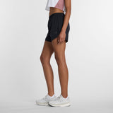 New Balance Women's RC Essential Shorts 5-3