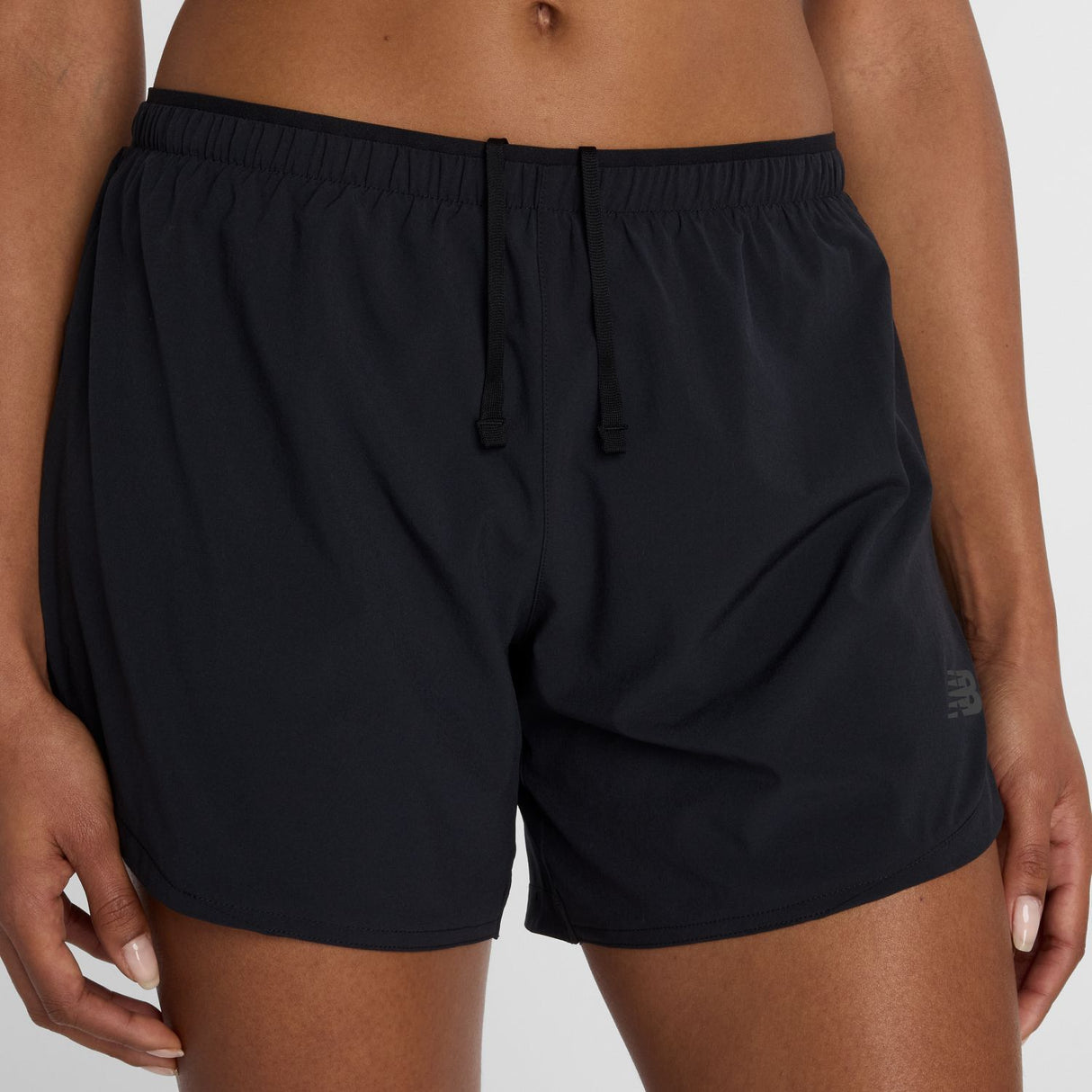 New Balance Women's RC Essential Shorts 5-5
