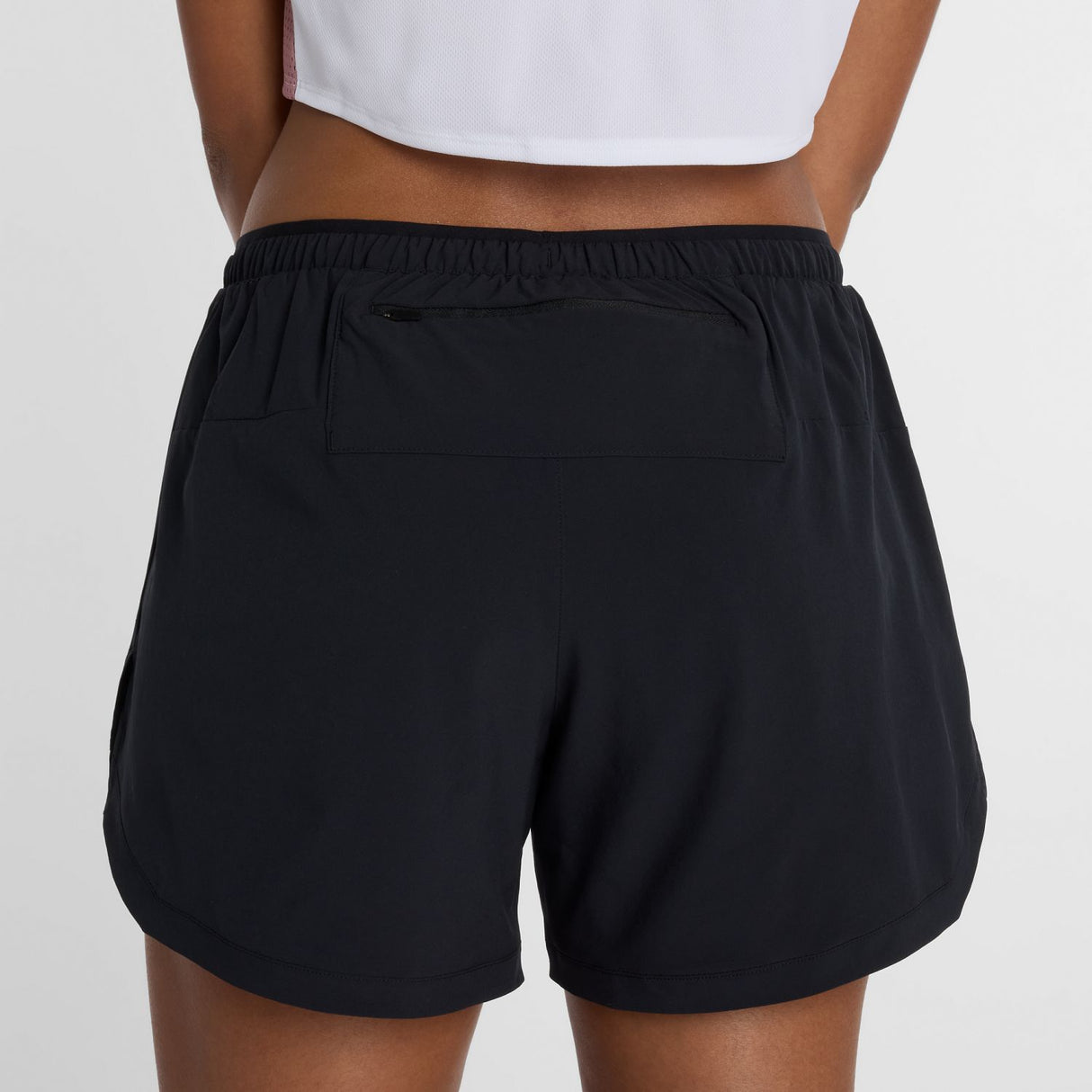 New Balance Women's RC Essential Shorts 5-7