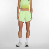 New Balance Women's RC Essential Shorts 5-1