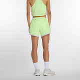 New Balance Women's RC Essential Shorts 5-3