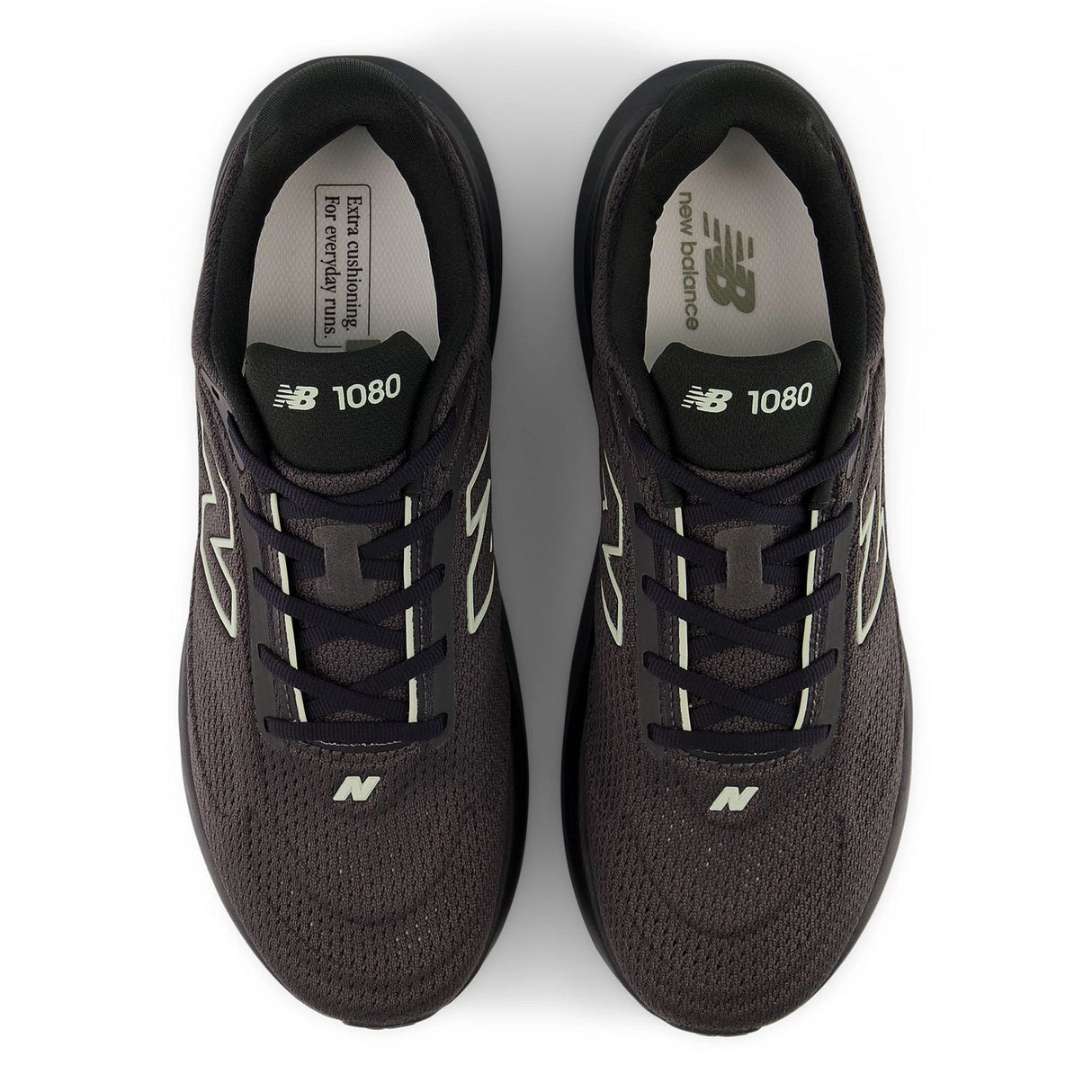 New Balance Men's 1080v15 Running Shoes-4