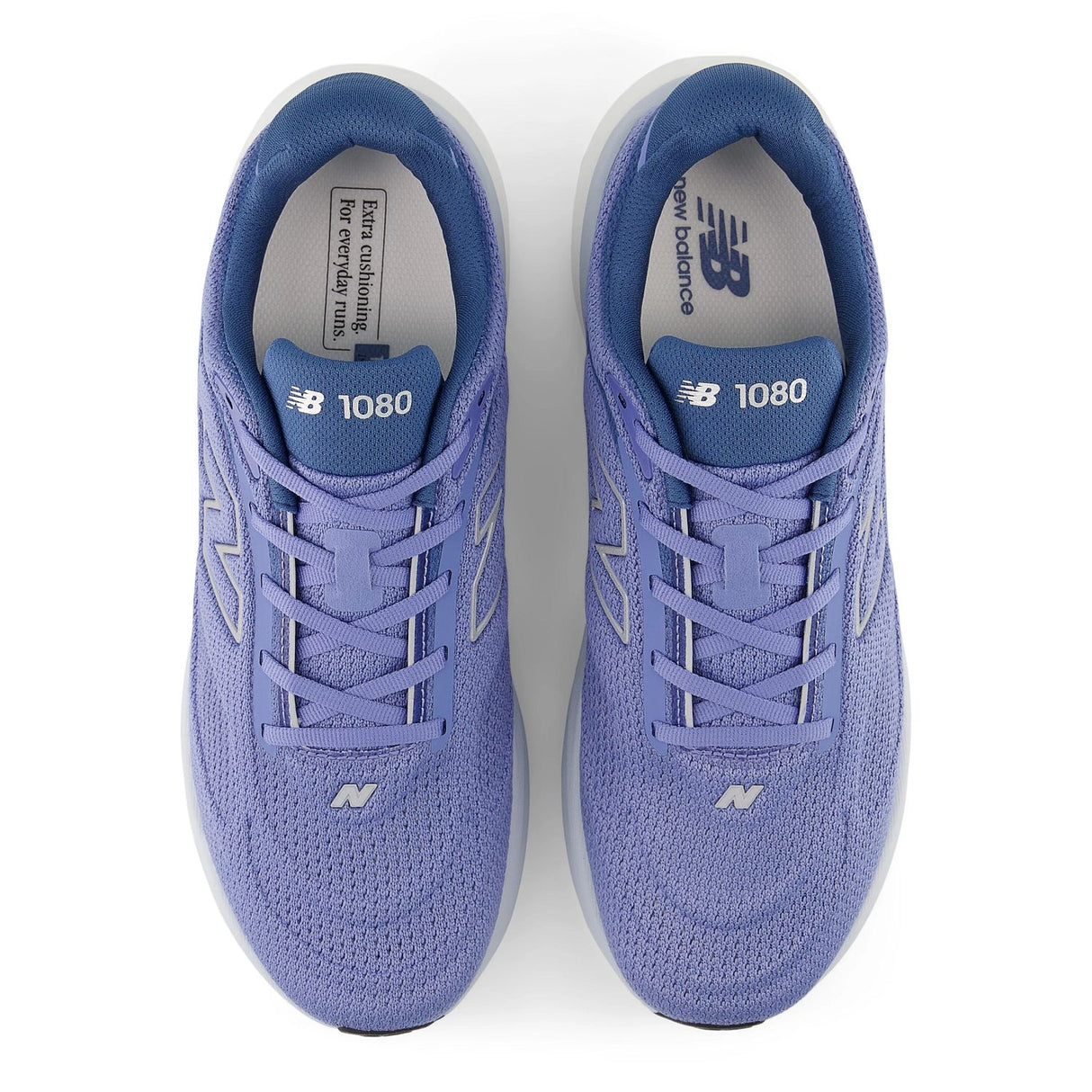 New Balance Men's 1080v15 Running Shoes-4