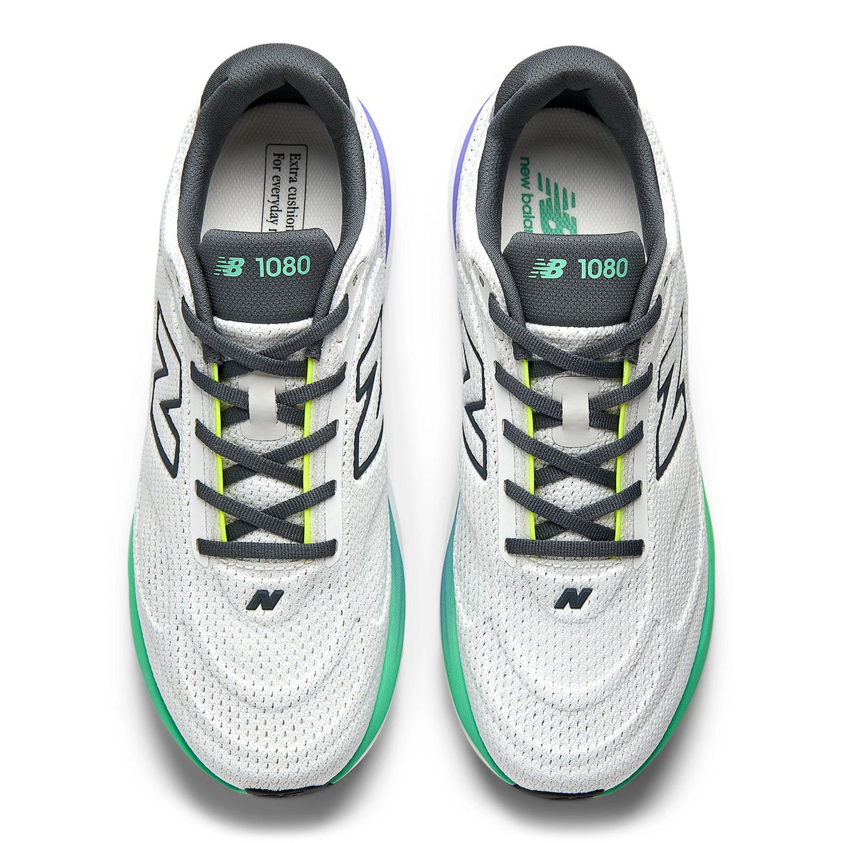 New Balance Men's 1080v15 Running Shoes-4